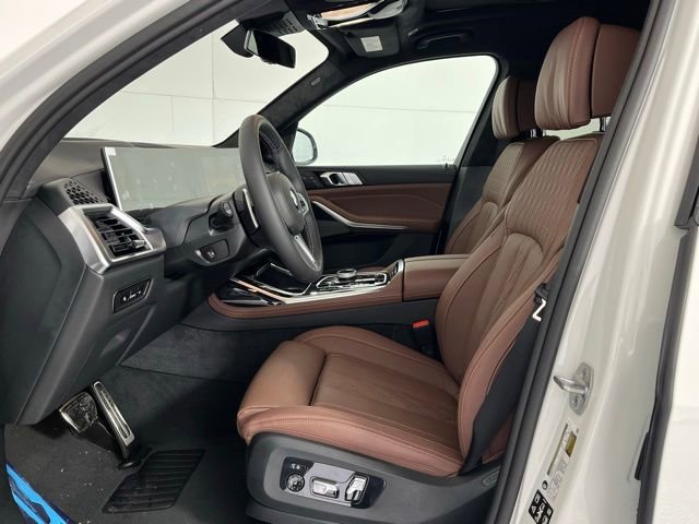 New 2026 BMW X7 M60i image 10