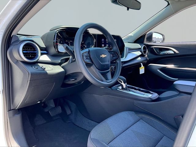 New 2026 Chevrolet Trax LS FWD image 8