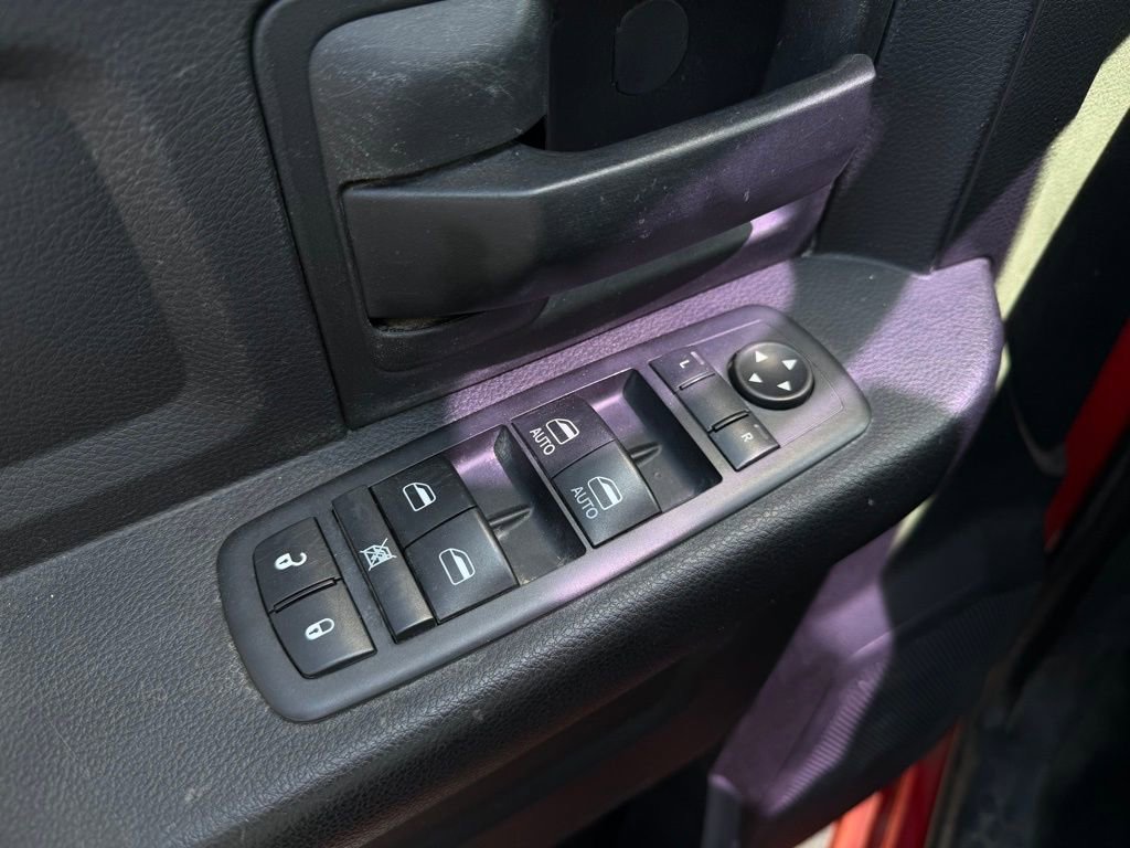 Used 2017 RAM 2500 Tradesman w/ Chrome Appearance Group image 14