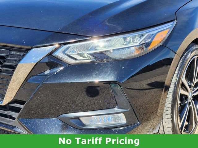 Used 2023 Nissan Sentra SR image 6