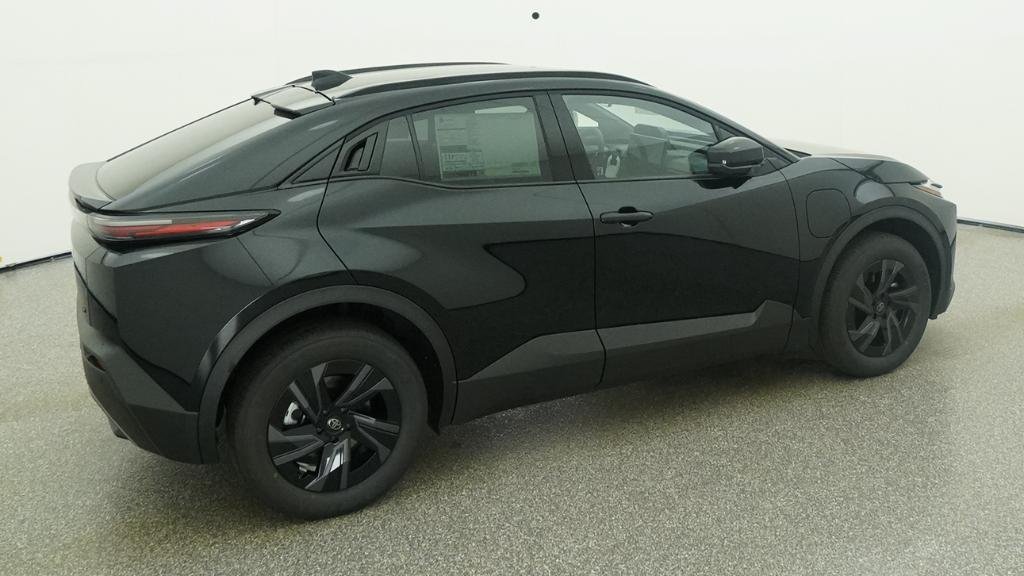 New 2026 Toyota C-HR AWD/4WD image 15