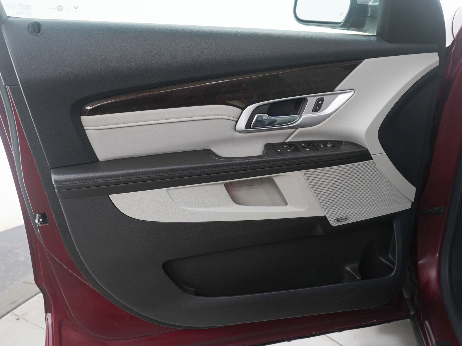 Used 2016 GMC Terrain Denali image 20