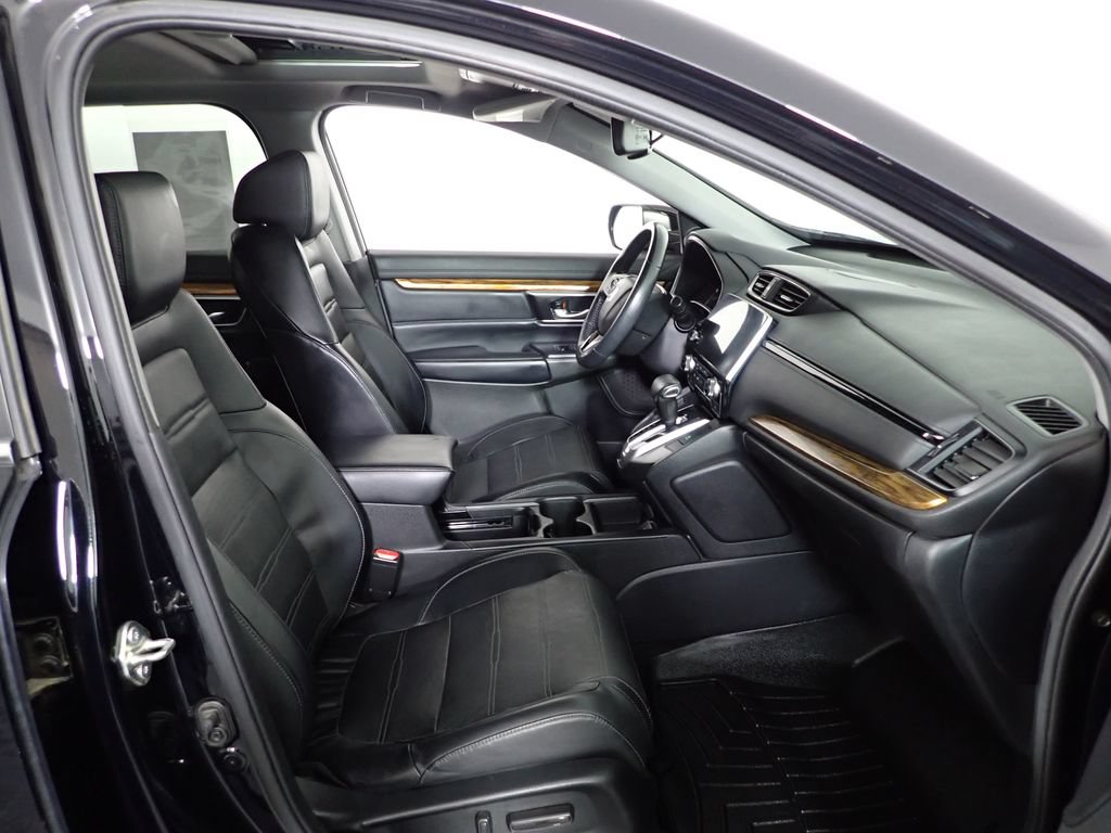 Used 2019 Honda CR-V EX-L image 38