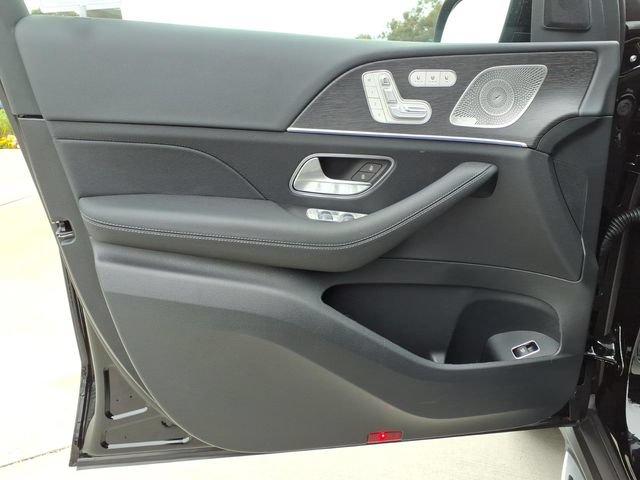 New 2026 Mercedes-Benz GLE 450 4MATIC image 12