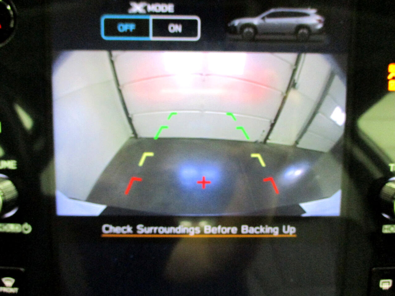 Used 2025 Subaru Outback Premium image 23