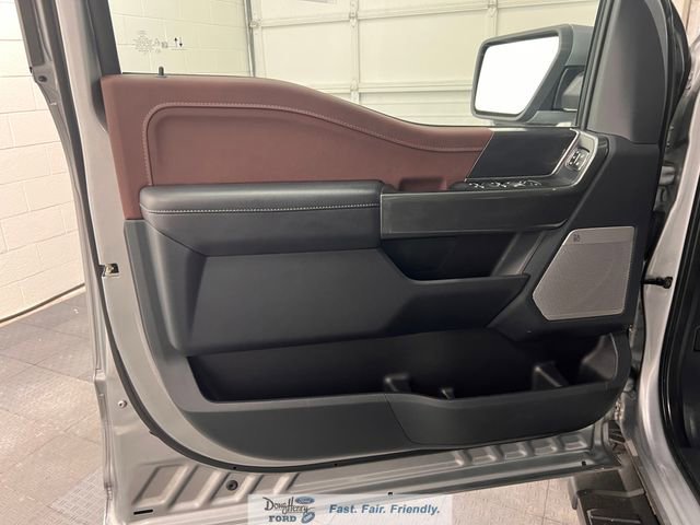Used 2023 Ford F150 Lariat w/ Equipment Group 502A High AWD/4WD image 20
