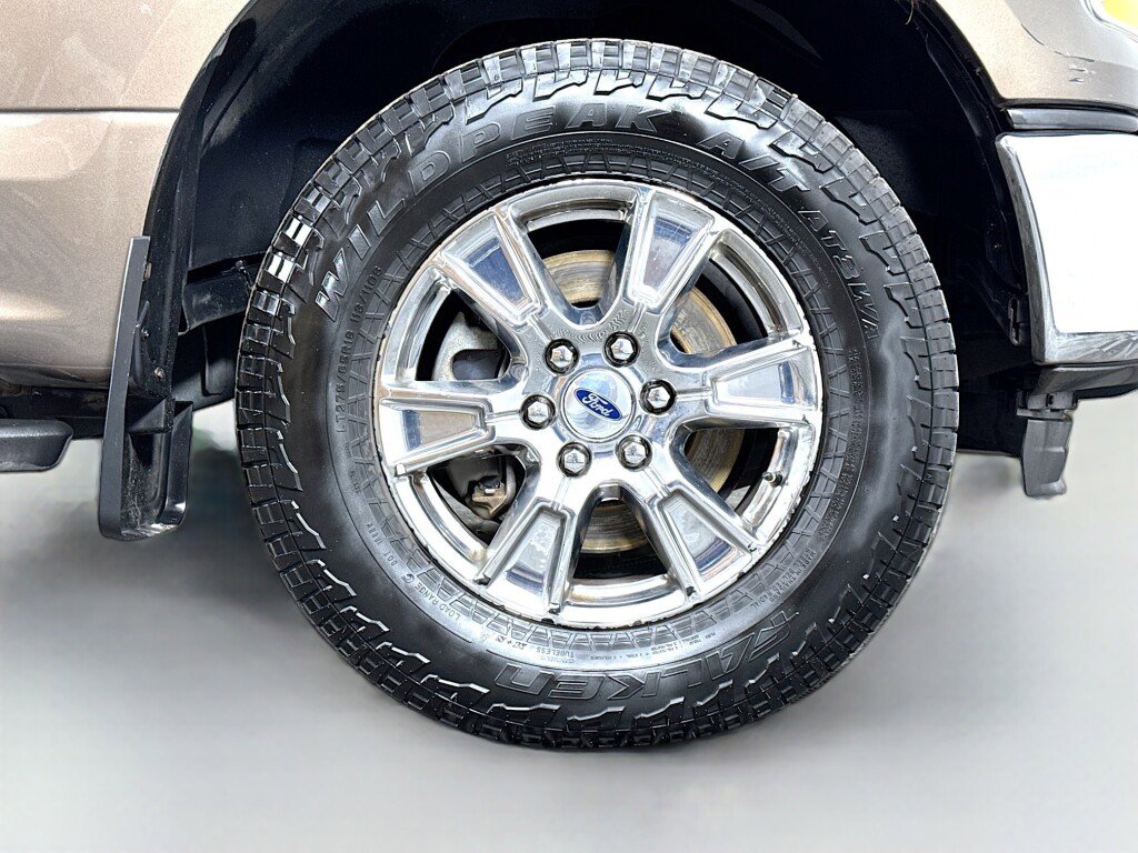 Used 2016 Ford F150 XLT w/ XTR Package image 43