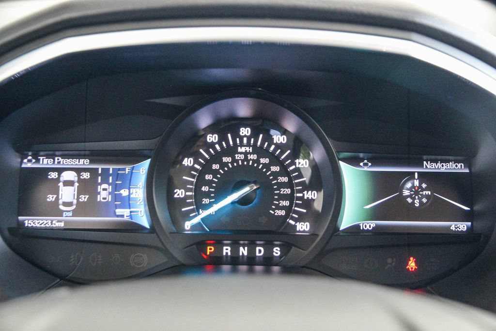 Used 2016 Ford Edge Sport w/ Equipment Group 401A AWD/4WD image 24