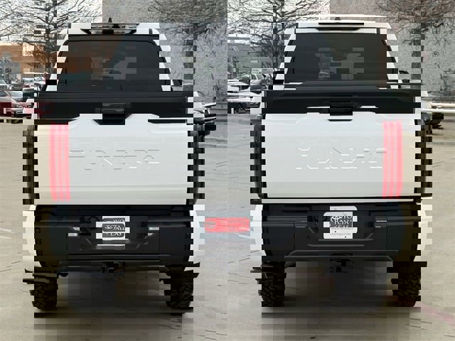 Used 2026 Toyota Tundra SR5 image 5