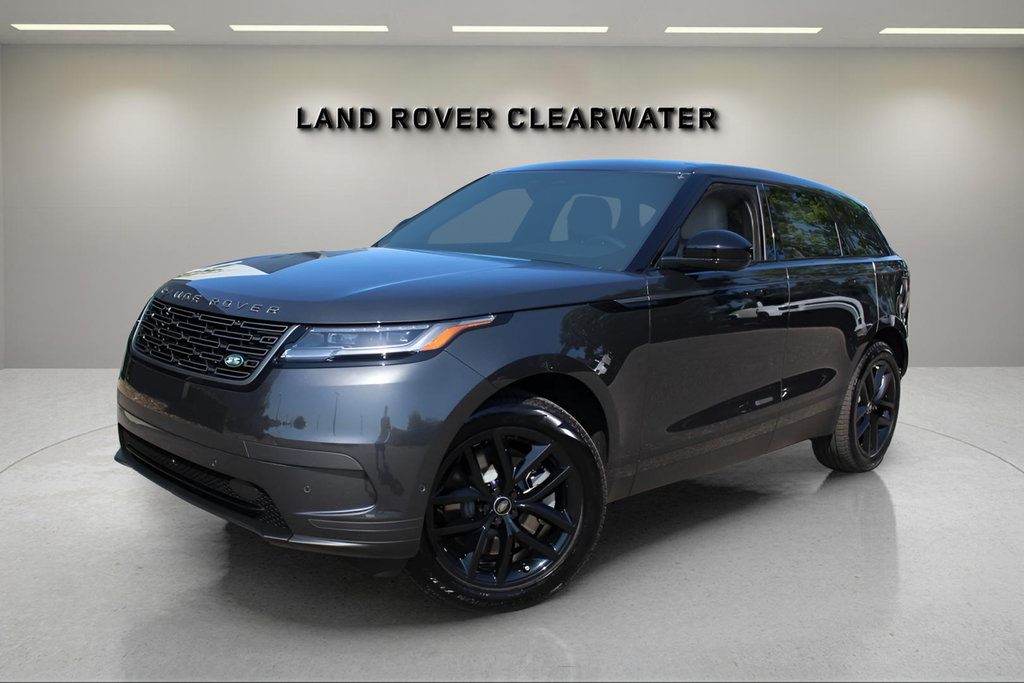 Used 2026 Land Rover Range Rover Velar S AWD/4WD image 1