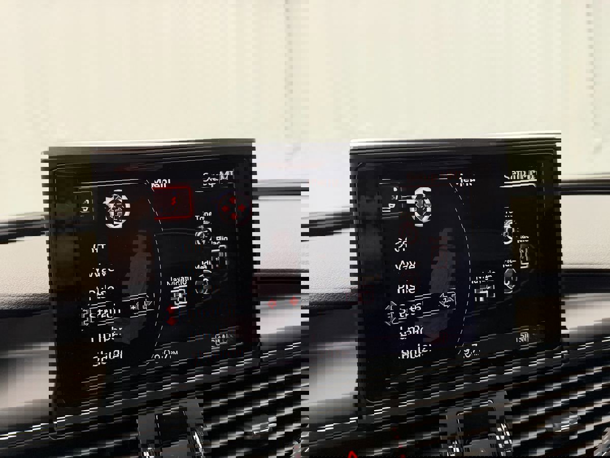 Used 2017 Audi S7 Premium Plus w/ Driver Assistance Package image 23