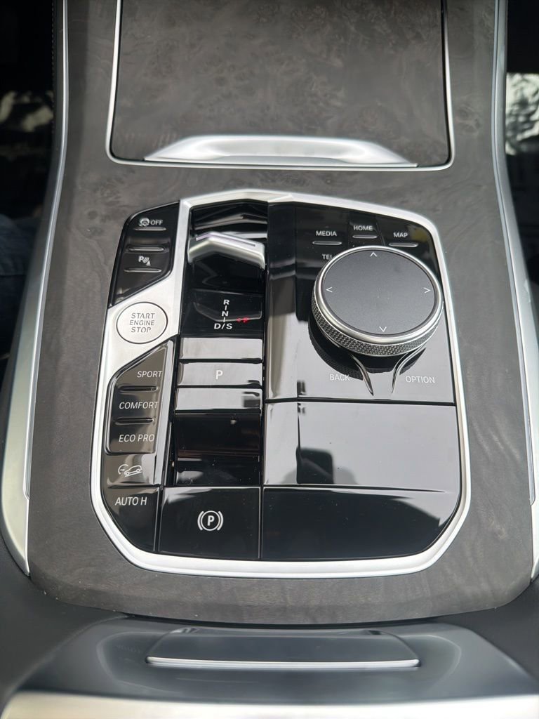 New 2026 BMW X5 xDrive40i AWD/4WD image 36