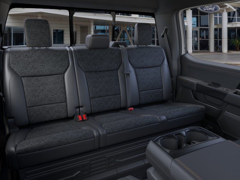 New 2025 Ford F150 Tremor w/ Bed Utility Package image 11