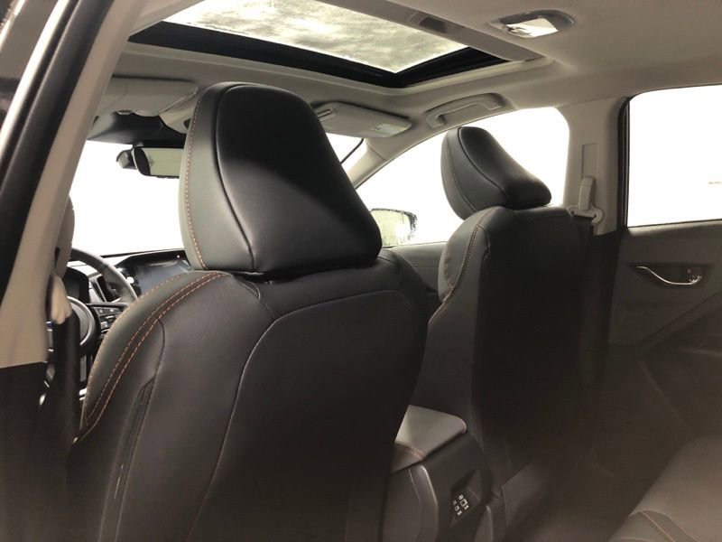 New 2026 Subaru Crosstrek 2.5i Limited w/ Crosstrek Mirror Package image 20