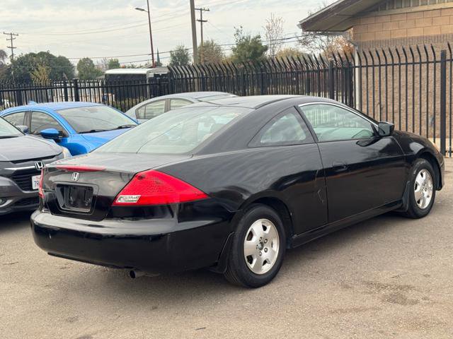 Used 2007 Honda Accord LX image 4