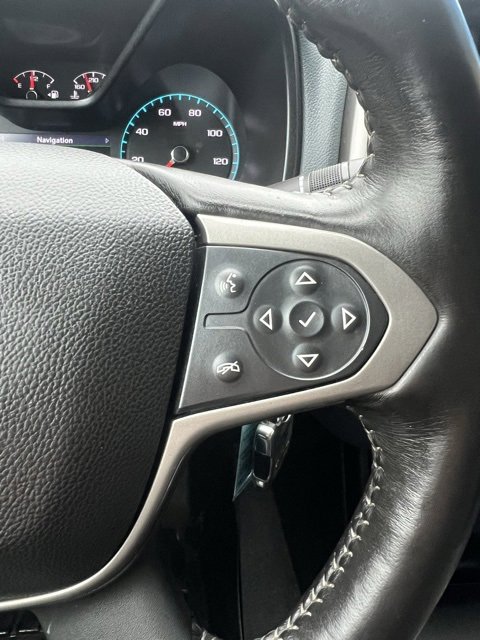 Used 2019 Chevrolet Colorado Z71 image 24