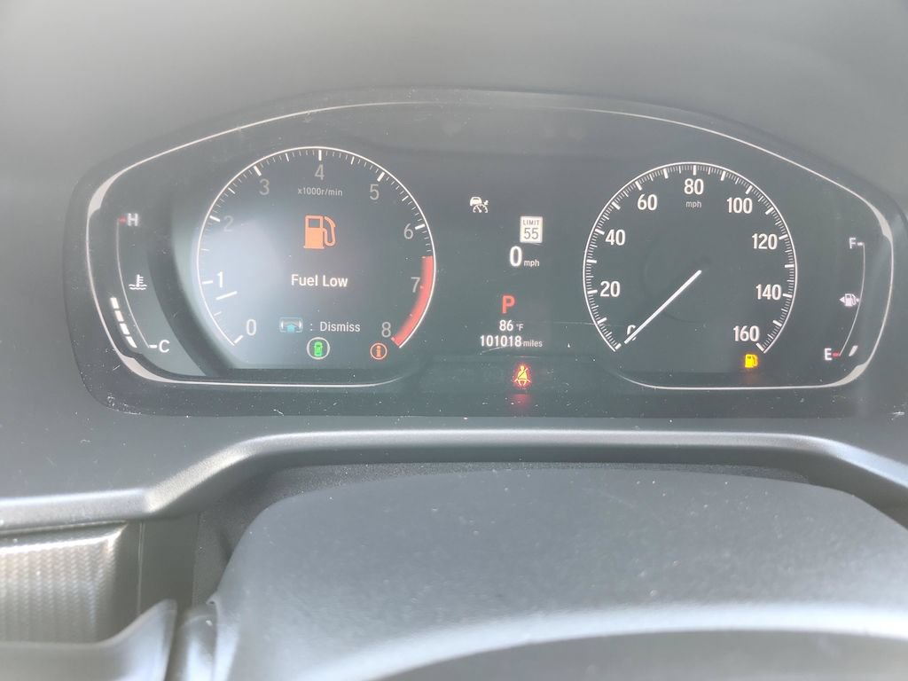 Used 2021 Honda Accord Sport image 29
