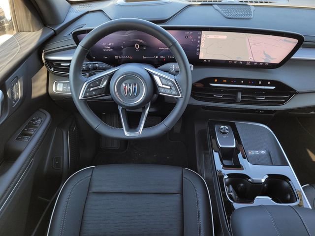 New 2026 Buick Enclave Sport Touring w/ Power Package image 10