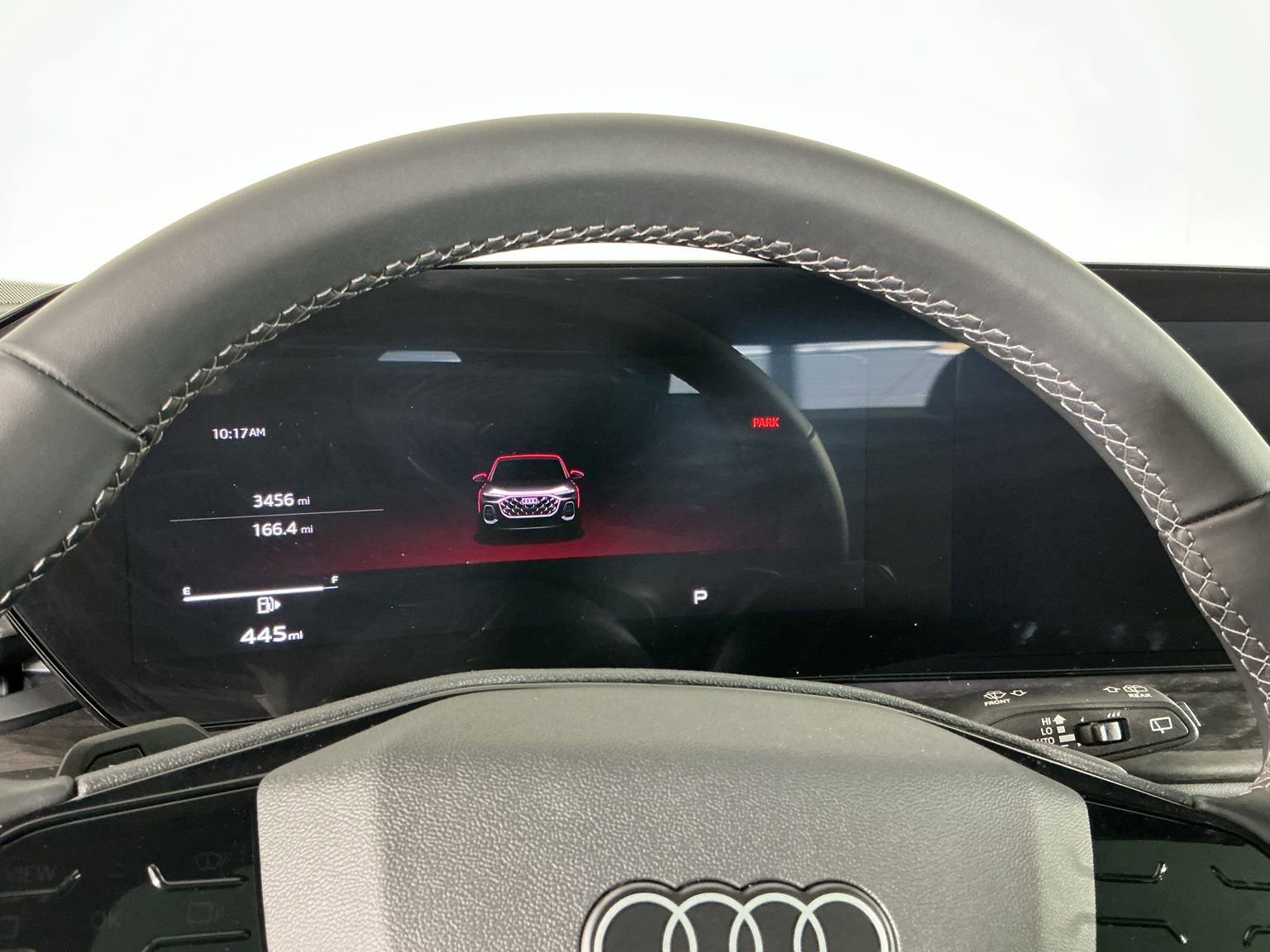 Used 2025 Audi Q5 Premium Plus w/ Premium Plus image 15