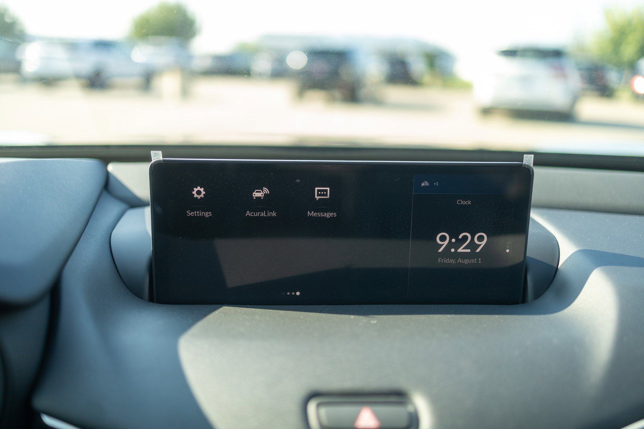 New 2025 Acura TLX w/ Technology Package image 9