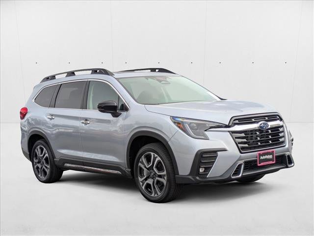 New 2025 Subaru Ascent Touring image 5