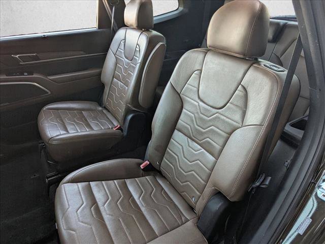 Used 2021 Kia Telluride SX w/ SX Prestige Package image 21