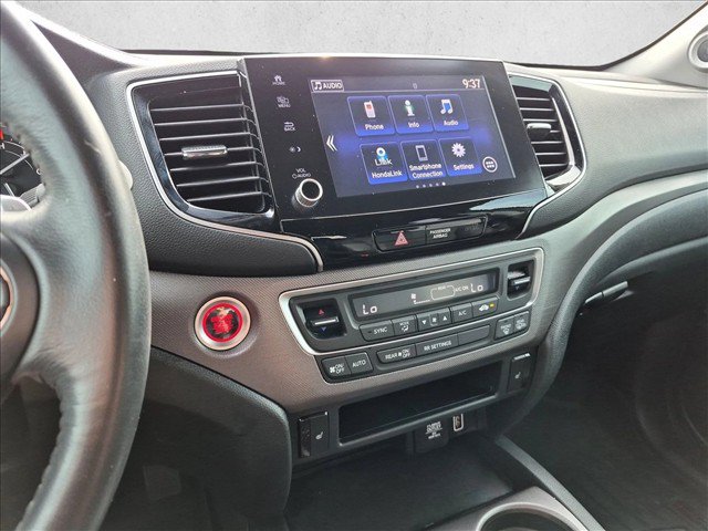 Used 2023 Honda Ridgeline RTL image 16