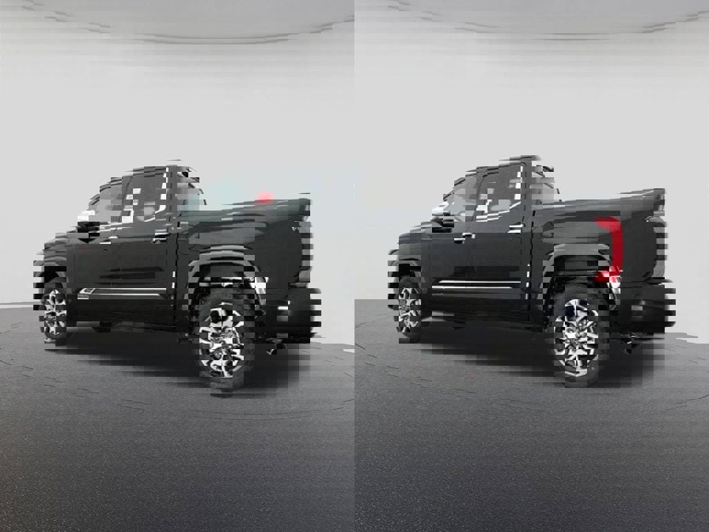 New 2026 Toyota Tundra 1794 Edition image 20