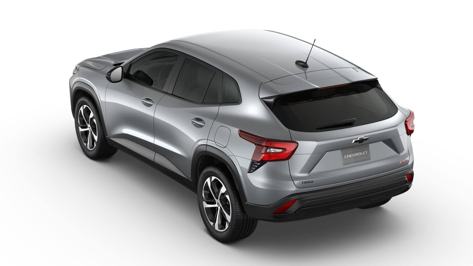 New 2026 Chevrolet Trax RS w/ Driver Confidence Package FWD image 26