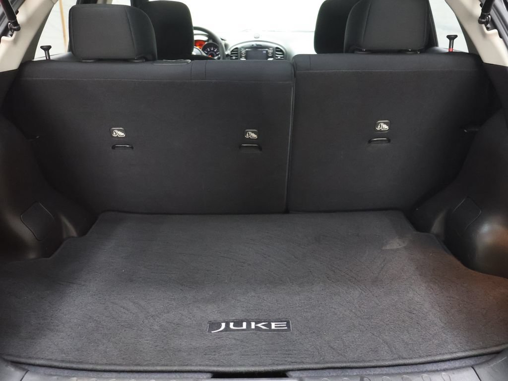 Used 2016 Nissan Juke S FWD image 14