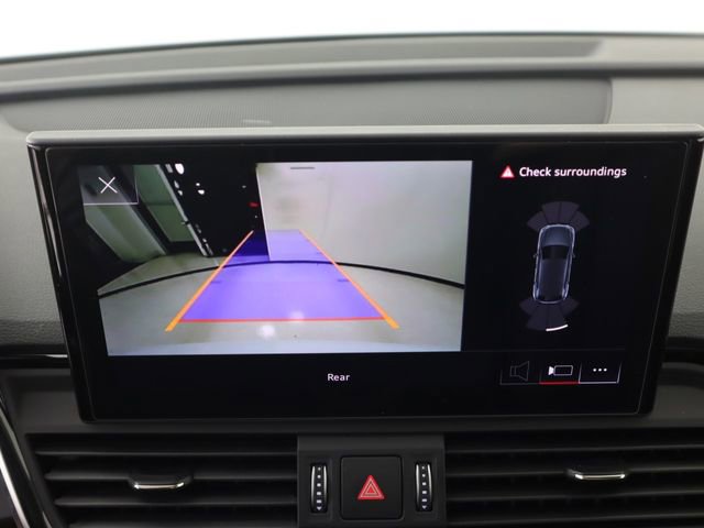 Certified 2023 Audi Q5 2.0T Premium w/ Convenience Package image 18