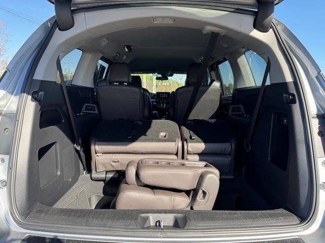 Used 2018 Honda Odyssey EX image 39