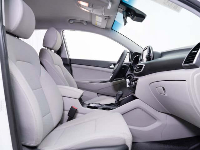 Used 2019 Hyundai Tucson SE AWD/4WD image 23