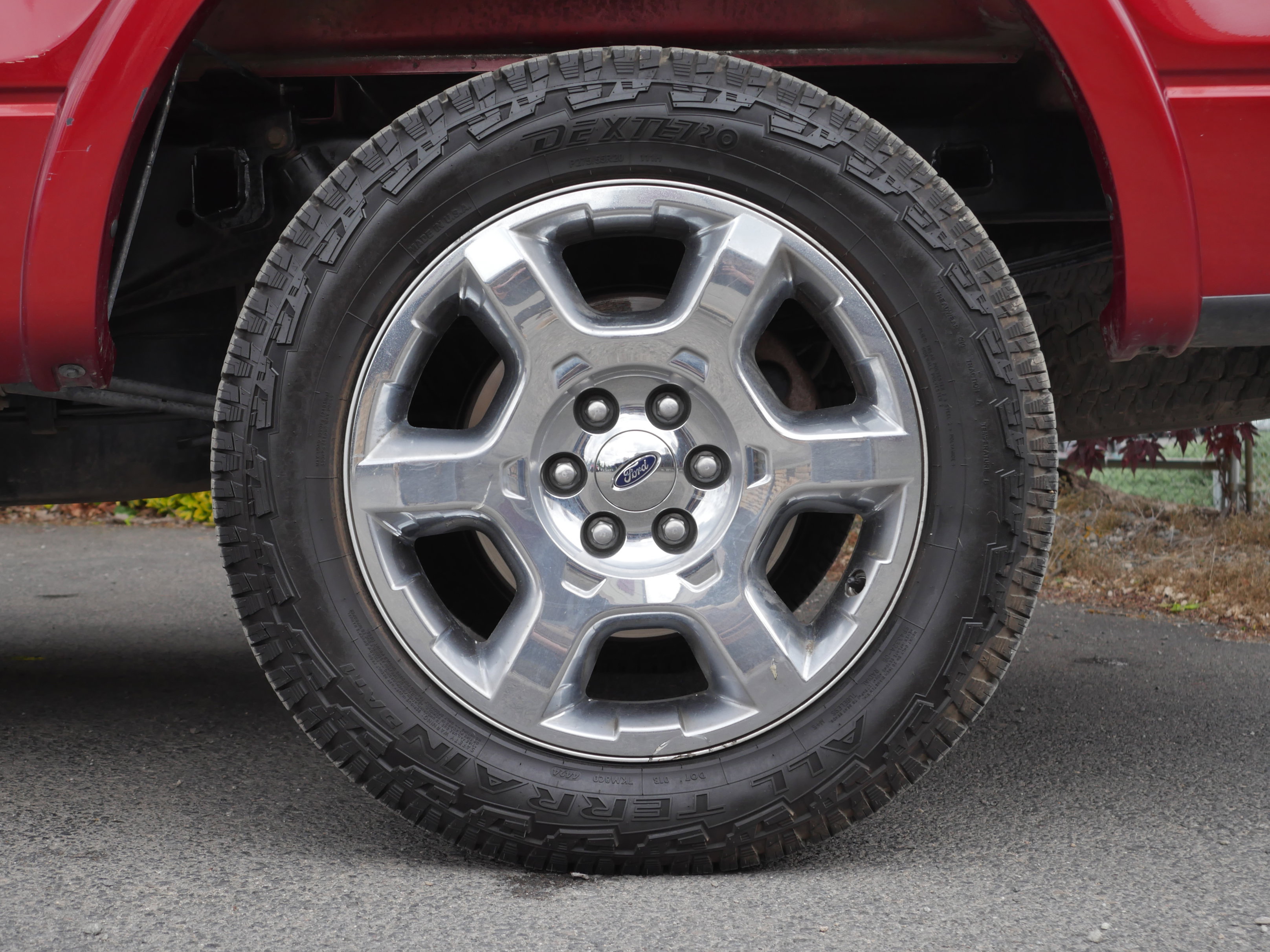 Used 2014 Ford F150 Lariat w/ Equipment Group 502A Luxury AWD/4WD image 21