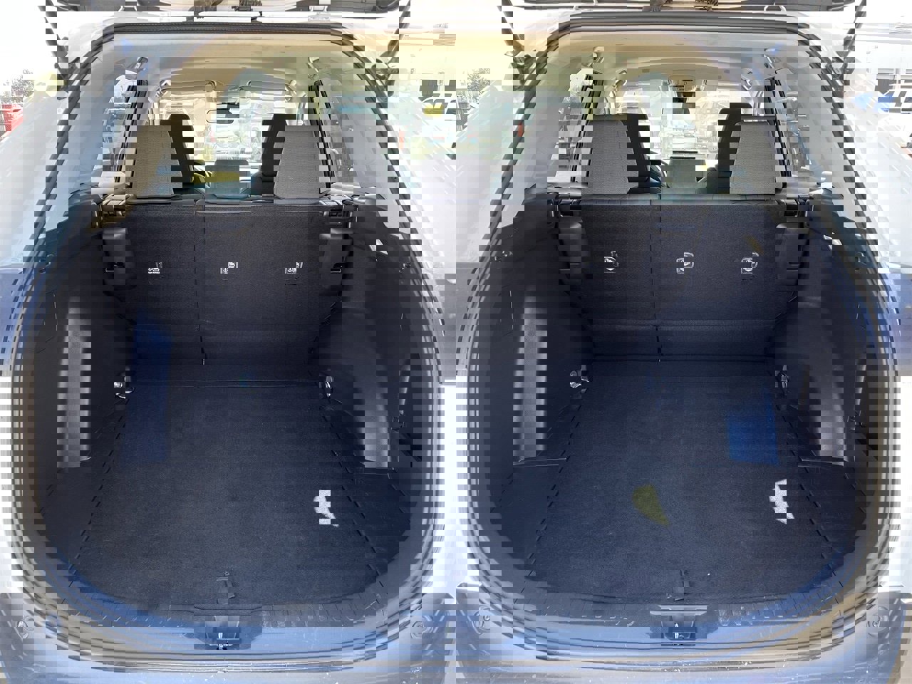 Used 2024 Toyota RAV4 XLE image 28