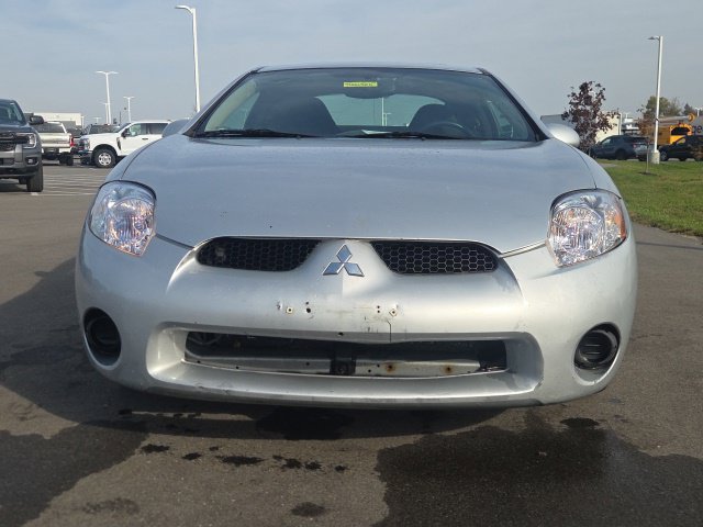 Used 2007 Mitsubishi Eclipse GS FWD image 3