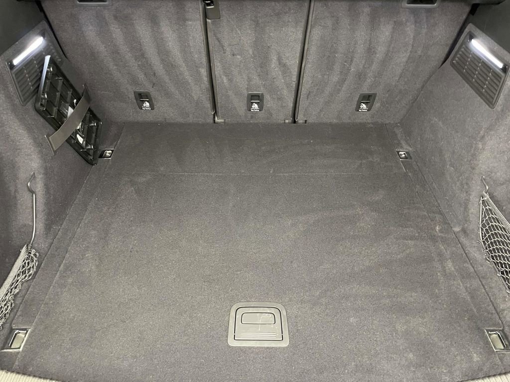 Used 2022 Audi Q5 2.0T Premium Plus image 20