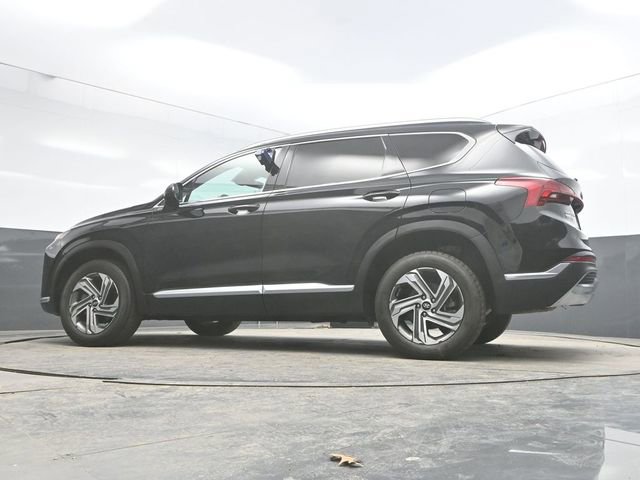 Used 2021 Hyundai Santa Fe SEL image 34