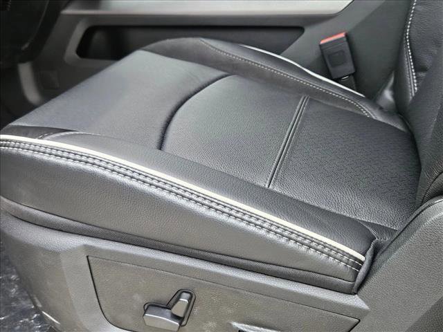 New 2026 RAM 2500 Laramie video 4