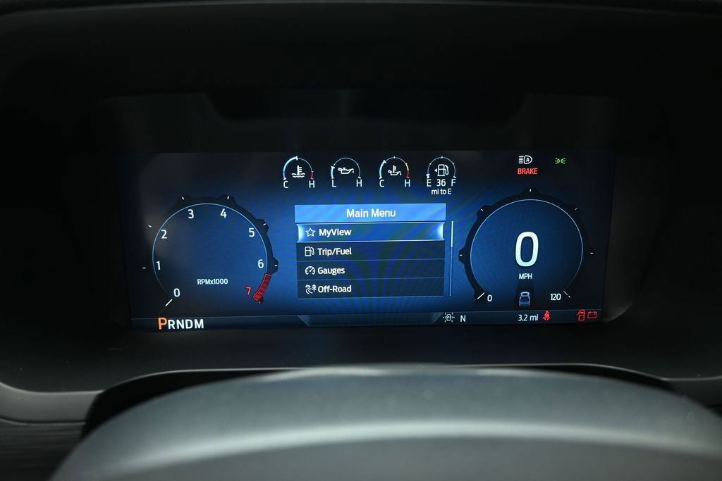 New 2026 Ford F150 STX AWD/4WD image 13