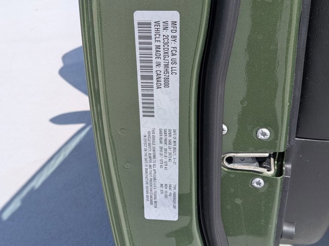 Used 2021 Dodge Charger Scat Pack RWD image 24