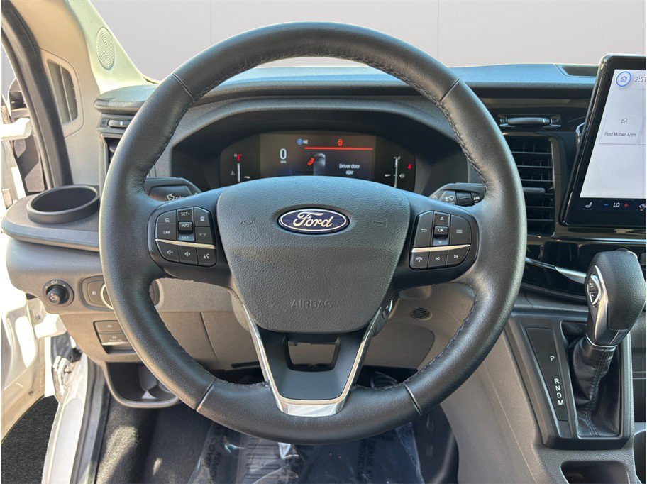 Used 2026 Ford Transit 350 XLT RWD image 21