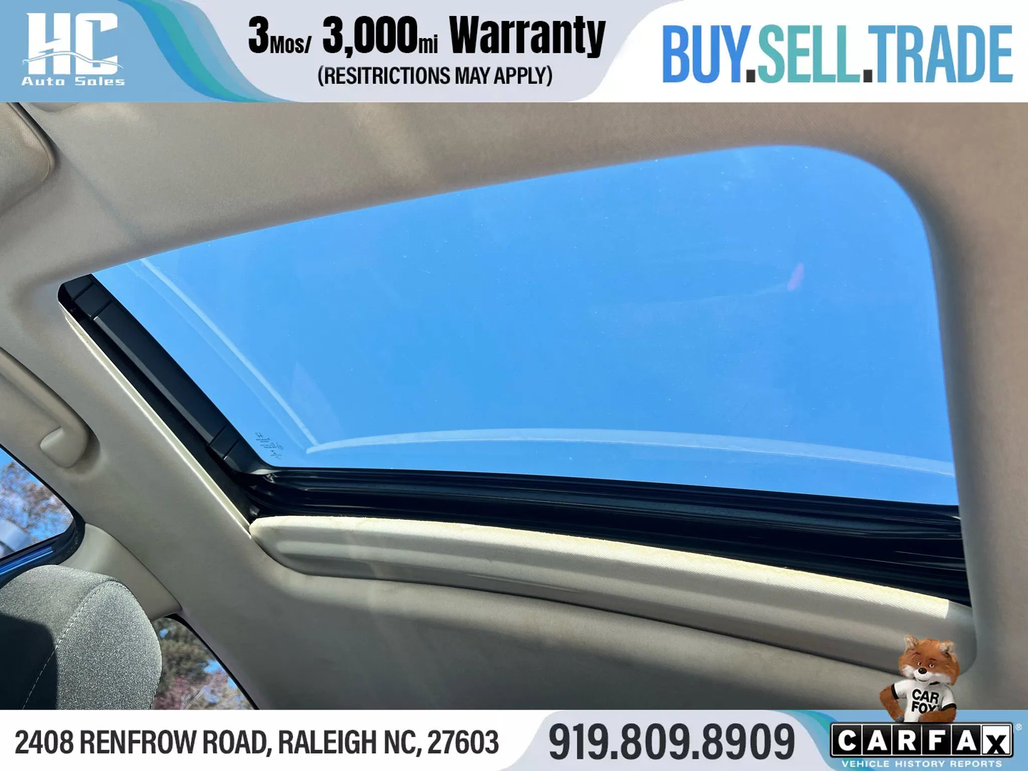 Used 2017 Honda Civic EX-T image 15