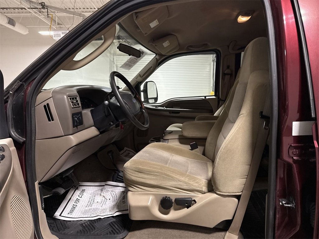 Used 2004 Ford F250 XL image 17