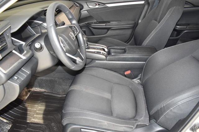 Used 2017 Honda Civic EX-T image 19