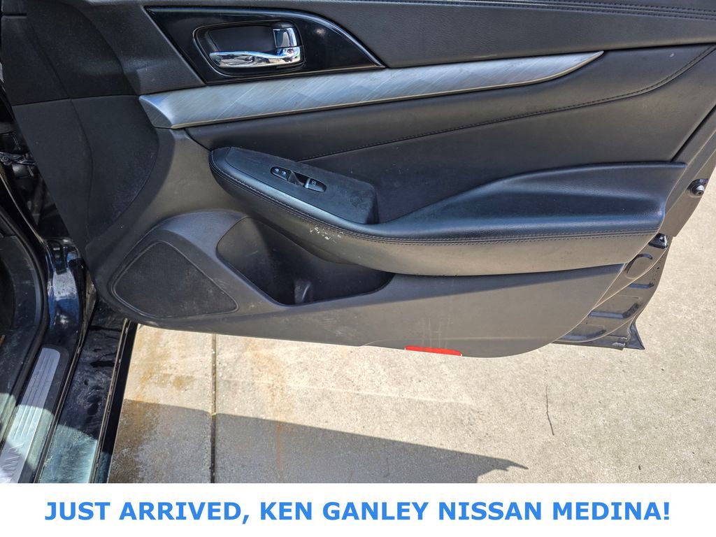 Used 2018 Nissan Maxima 3.5 S FWD image 21
