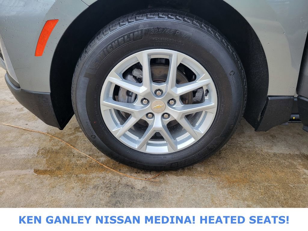 Used 2023 Chevrolet Equinox LT image 18