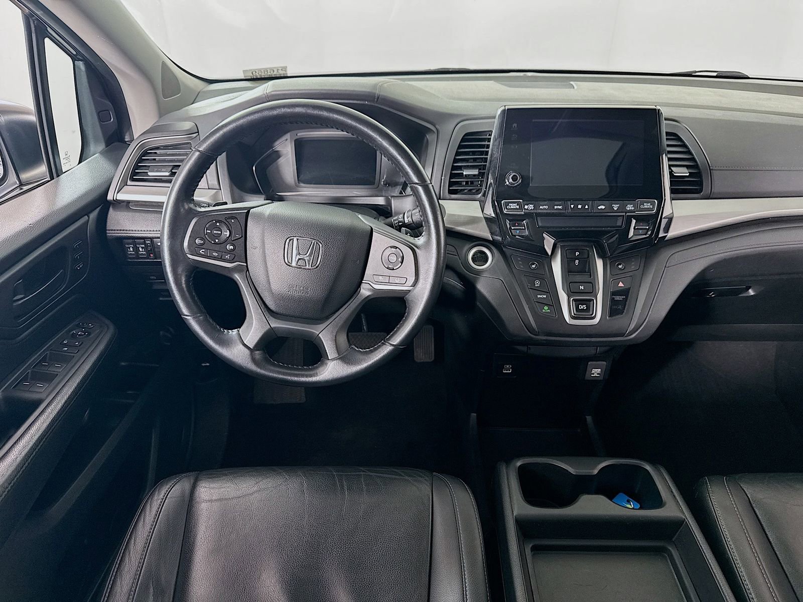 Used 2021 Honda Odyssey EX-L image 19