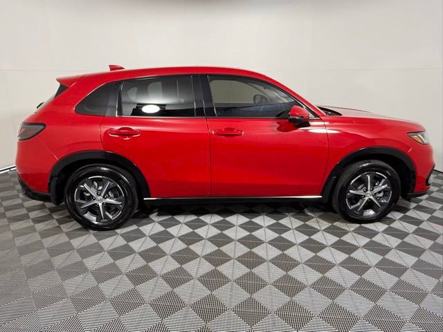 Used 2025 Honda HR-V EX-L image 7