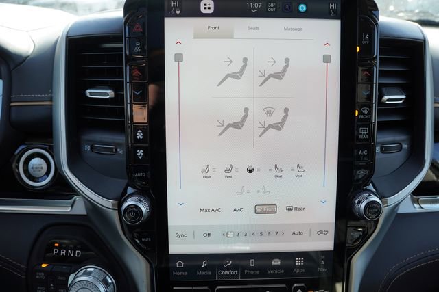 New 2026 RAM 1500 Tungsten image 17